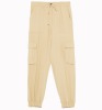 Zara Cargo Trousers with Pockets