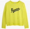 Hush Paradise Sweat Top