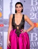 Dua Lipa attending the Brit Awards 2019