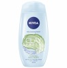 Nivea Shower Clay with Ginger & Basil