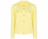 Bonmarche Yellow Denim Jacket