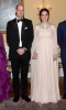 Duchess of Cambridge in Alexander McQueen