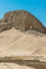 4,000 Year Old Pyramid