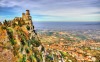 Europe – San Marino – 78,000