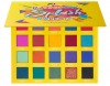 OPV Beauty Rainbow Splash Palette, £29/AED129.68