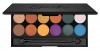 Sleek Makeup I Divine Eye Shadow Palette Colour Carnage, £8.99/AED40.20, Boots
