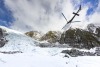 Franz Josef & Fox Glaciers, New Zealand