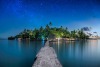 Toberua Island Resort, Fiji