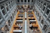Biblioteca Marciana, Venice, Italy