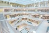 Stadtbibliothek Stuttgart, Germany