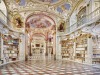 Admont Abbey Library, Austria