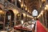 John Rylands Library, Manchester, UK