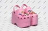 Balenciaga Crocs