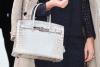 This Birkin Bag Sold For $380,000