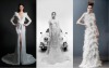 Spring 2019 Bridal Collections Feathers 