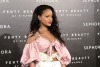 Rihanna's Fenty Beauty Brand in Saudi Arabia 