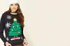 Forever 21 - Christmas Sweater