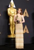 Emma Stone's 2017 Oscars gown