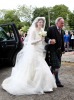 Kit Harington And Rose Leslie Wedding 