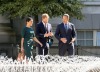 Duke and Duchess of Sussex in Dublin 