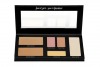 Wow By Wojooh's Let's Face It All-in-One Face Palette