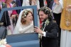 Kit Harington And Rose Leslie Wedding 