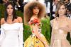 Best Hair & Makeup Looks Spotted At The 2017 MET Gala