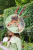 Best Hats From The 2018 Royal Ascot