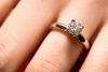How To Keep Your Diamond Engagement Ring Sparkling Like It's New
