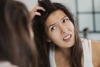 Dubai beauty problems - dry scalp