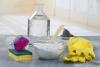  baking soda and vinegar for cleaning
