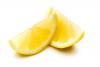 Lemon wedges