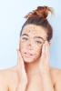 Exfoliating everyday 