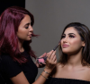 Saudi Arabian Makeup Artists 3 