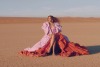 Beyonce's Incredible Outfits in Her New "Spirit" Music Video