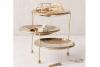 Callie Tiered Catch-All Dish - Urban Outfitters 
