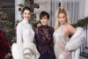 The Kardashian Christmas Eve Party 2017 