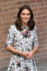 Duchess of Cambridge in florals for summer