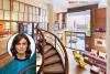 Inside Keira Knightly's $6 Million NYC Apartment