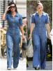 Kourtney Kardashian VS Jennifer Lopez