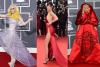 10 Most Daring Red Carpet Outfits Ever
