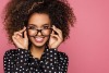6 Make-Up Tips for People Who Wear Glasses