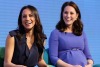Maternity Fashion Lessons for Meghan Markle