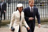 Meghan Markle's Style 