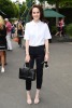 Wimbledon 2018 Best Dressed: Michelle Dockery