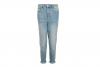 PETITE MOTO Bleach Mom Jeans available at topshop.com (image credit: topshop.com)