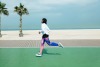 Shop the Nike Pro Hijab online in Dubai 