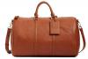 Sole Society - 'Cassidy' Faux Leather Duffel Bag 