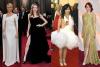 Most Iconic Oscars Dresses Of All Time