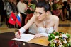 Planning Your Overseas Wedding from Dubai